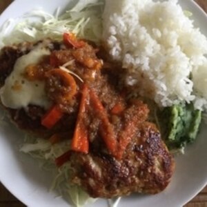 手作りで安心　焼肉のたれ